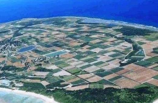 地球上的十大秘境旅游景點排行 新幾內亞中央山脈中有著大量的森林