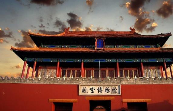 世界五大宮殿旅游景點(diǎn)排行 中國(guó)故宮古稱紫禁城是明清兩代的皇宮