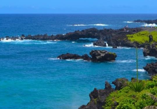 世界上最受歡迎的十大海島旅游排行 百慕大群島擁有發(fā)達(dá)的旅游業(yè)