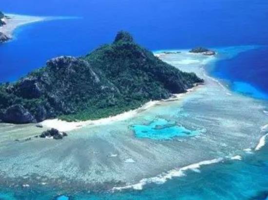 世界上最受歡迎的十大海島旅游排行 百慕大群島擁有發(fā)達(dá)的旅游業(yè)