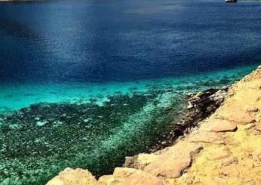 世界上最受歡迎的十大海島旅游排行 百慕大群島擁有發(fā)達(dá)的旅游業(yè)