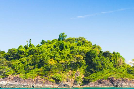 世界上最受歡迎的十大海島旅游排行 百慕大群島擁有發(fā)達(dá)的旅游業(yè)