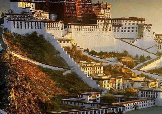 適合四月旅游的10大景區旅游景點排行 到張家界主要就是看山水風光