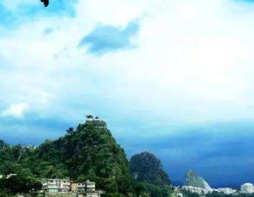 適合四月旅游的10大景區旅游景點排行 到張家界主要就是看山水風光