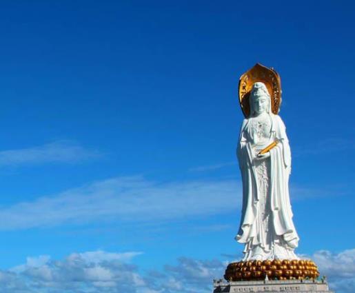 適合四月旅游的10大景區旅游景點排行 到張家界主要就是看山水風光