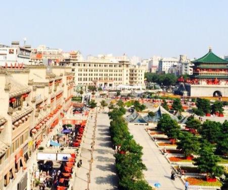 世界最美十大古城旅游景點(diǎn)排行 大馬士革被譽(yù)為“天國(guó)里的城市”