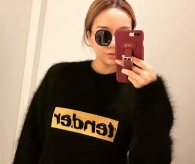 微博上的網(wǎng)紅排行 張沫凡是一位90后的美女她是微博紅人
