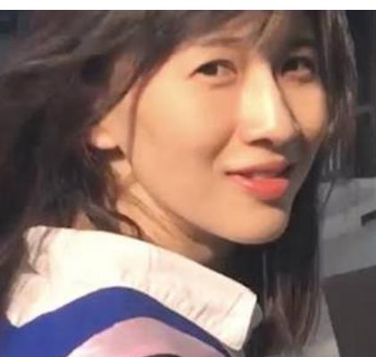 微博上的網(wǎng)紅排行 張沫凡是一位90后的美女她是微博紅人