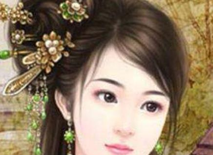 戰(zhàn)國四大美女排行 西施稱呼為西子春秋戰(zhàn)國四大美女之一