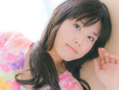 最具人氣的女聲優排行排行 花澤香菜1989年2月25日出生日本東京都