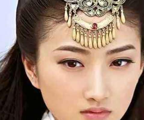 中國十大腰貨娘子排行 杜十娘是一個美麗而工于心計的女人