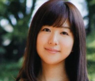 最具人氣的女聲優排行排行 花澤香菜1989年2月25日出生日本東京都
