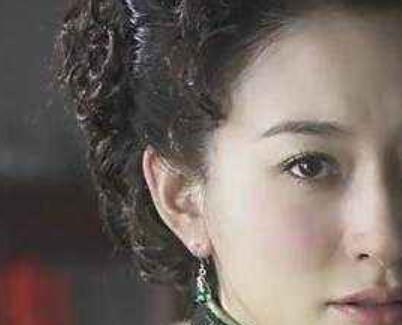 民國(guó)十大奇女子排行 夏荷你是那人間的四月天林徽因
