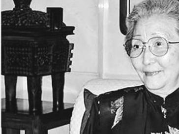 民國(guó)十大奇女子排行 夏荷你是那人間的四月天林徽因