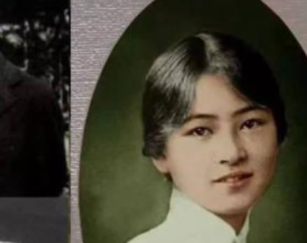 民國(guó)十大奇女子排行 夏荷你是那人間的四月天林徽因