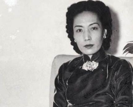 民國(guó)十大奇女子排行 夏荷你是那人間的四月天林徽因