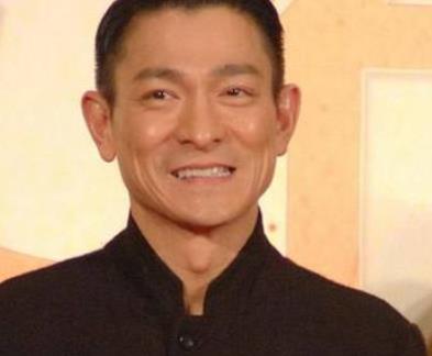娛樂圈拼命工作10大明星排行 劉德華一直紅到現在影響力最大