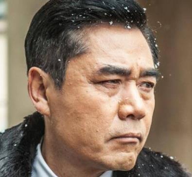 中國影視圈最為敬業的十大明星排行 陳寶國是國寶級演員為人正派