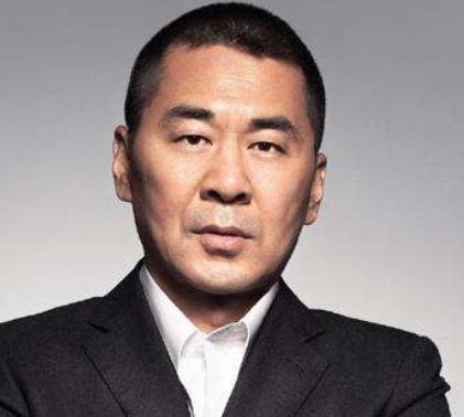 中國影視圈最為敬業的十大明星排行 陳寶國是國寶級演員為人正派