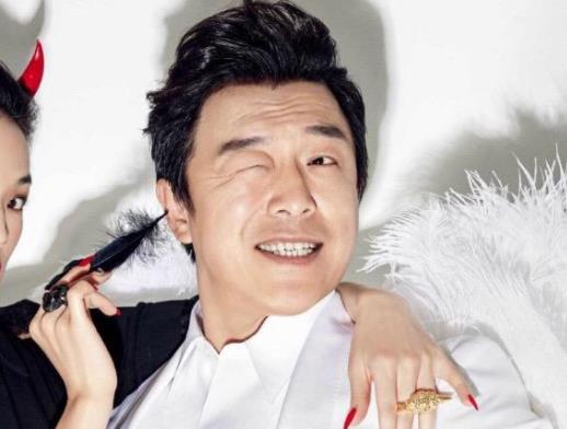 中國影視圈最為敬業的十大明星排行 陳寶國是國寶級演員為人正派