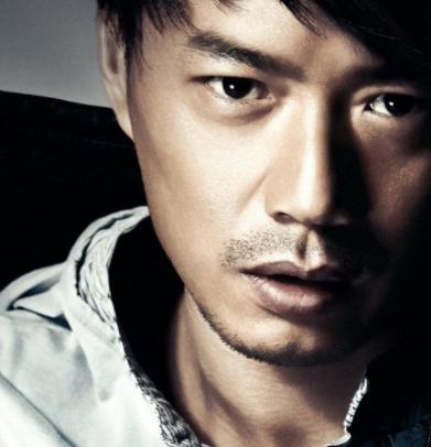 中國影視圈最為敬業的十大明星排行 陳寶國是國寶級演員為人正派