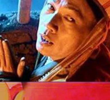 中國不留頭發的十大明星排行 陳佩斯1954年2月1日出生于長春