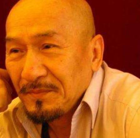 中國不留頭發的十大明星排行 陳佩斯1954年2月1日出生于長春