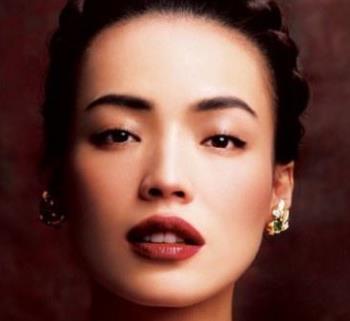 細(xì)數(shù)娛樂(lè)圈十大“偽美”女星排行 袁姍姍現(xiàn)狀還是不錯(cuò)的
