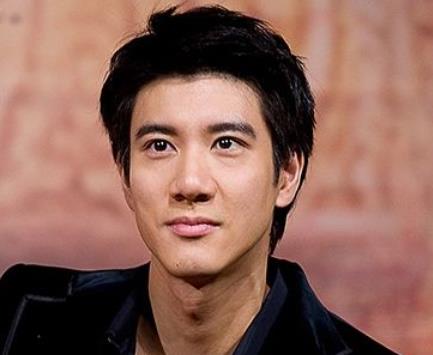娛樂圈的十大博碩士明星 蔡康永美國加州大學(xué)