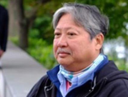 娛樂圈最顯赫十大明星家族 謝賢家族名震圈內外