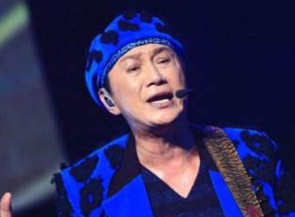 娛樂圈最顯赫十大明星家族 謝賢家族名震圈內外