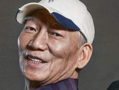 娛樂圈最顯赫十大明星家族 謝賢家族名震圈內外