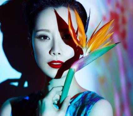 娛樂圈內的五大“女王”稱號排行 李宇春以她的真靈風靡江湖