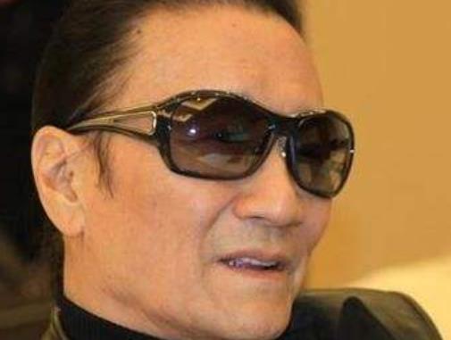 娛樂圈最顯赫十大明星家族 謝賢家族名震圈內外
