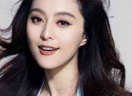 娛樂(lè)圈十大國(guó)民女神 Angelababy精致的五官順利登上女神寶座首位
