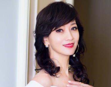 公認最美的港臺七大女星排行 十九歲的王祖賢成了最美的一道風景
