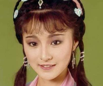 公認最美的港臺七大女星排行 十九歲的王祖賢成了最美的一道風景