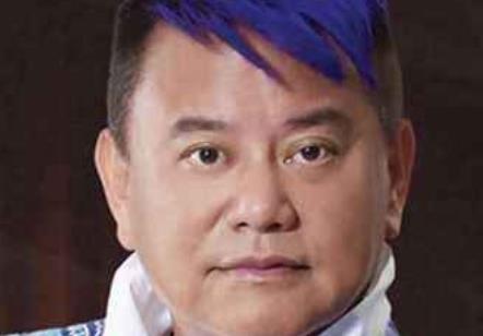 香港電影五大金牌配角 大傻成奎安擅長(zhǎng)傻老大、打手、保鏢、惡人