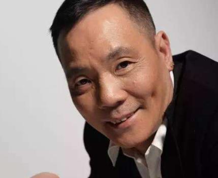 香港電影五大金牌配角 大傻成奎安擅長(zhǎng)傻老大、打手、保鏢、惡人