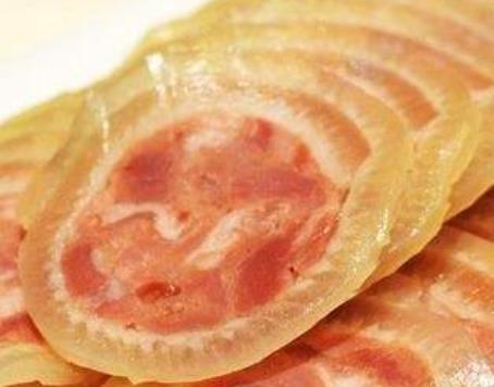 江蘇徐州特色小吃排行榜 黿汁狗肉鮮香十倍于初時