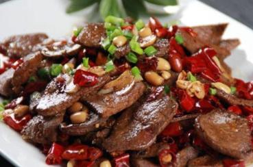 云南麗江特色小吃排行榜 麗江粑粑是地道傳統食品之一