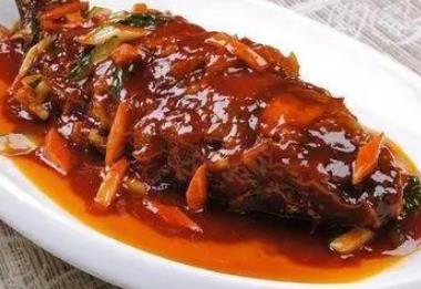 寧夏銀川地方特色小吃排行 丁香肘子是銀川的特色風(fēng)味食品