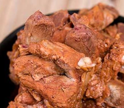 四川涼山州特色小吃排行榜 射覺(jué)策普有名的“砣砣肉”