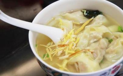 陜西渭南地方特色小吃排行榜 黃河鲇魚味道格外鮮