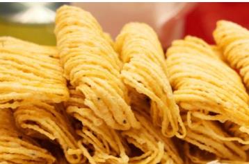 江蘇淮安特色小吃排行榜 蒲菜是淮安的特產