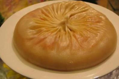 江蘇淮安特色小吃排行榜 蒲菜是淮安的特產