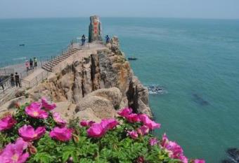 中國最美三大海岸 亞龍灣唯一具有熱帶風(fēng)情的國家級旅游度假區(qū)