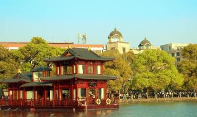 中國五大旅游景點(diǎn)排行 長(zhǎng)城始建于公元前五世紀(jì)春秋戰(zhàn)國時(shí)代