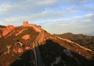 中國五大旅游景點(diǎn)排行 長(zhǎng)城始建于公元前五世紀(jì)春秋戰(zhàn)國時(shí)代