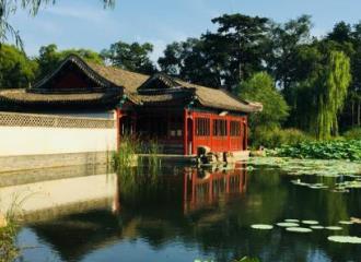 中國五大旅游景點(diǎn)排行 長(zhǎng)城始建于公元前五世紀(jì)春秋戰(zhàn)國時(shí)代